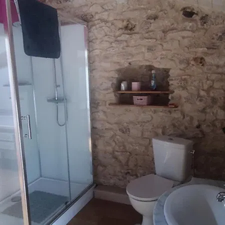 Maison Avec Vue Sur Vignes Proche Cnpe *